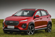 Tiggo 2
