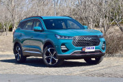Tiggo 7