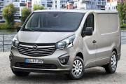 Vivaro