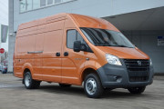 Газель Next