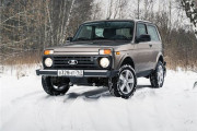 4x4