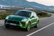 Macan