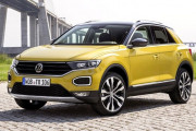 T-Roc