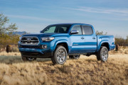 Tacoma