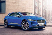 I-pace