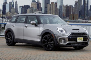 Clubman