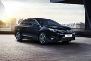Avensis