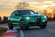Stelvio