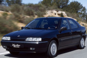 Xantia