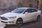 Mondeo