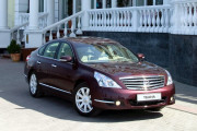 Teana