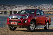 D-max
