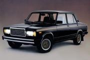 LADA 2107