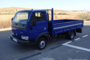 CabStar