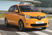 Twingo