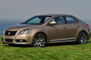 Kizashi