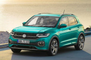 T-Cross