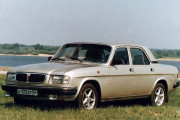 Волга 3110