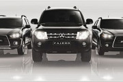 Mitsubishi Universal