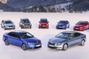 Skoda Universal