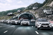Toyota Universal