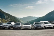 Volkswagen Universal