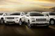 Jeep Universal