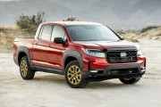 Ridgeline