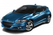 CR-Z 