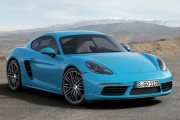 Cayman
